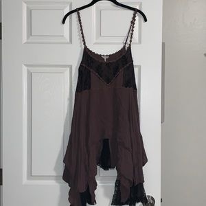 Free People Intimates Top